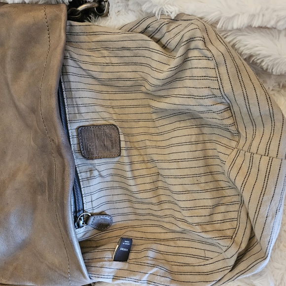 FRYE Hobo Crossbody Bag-large - Picture 10 of 11